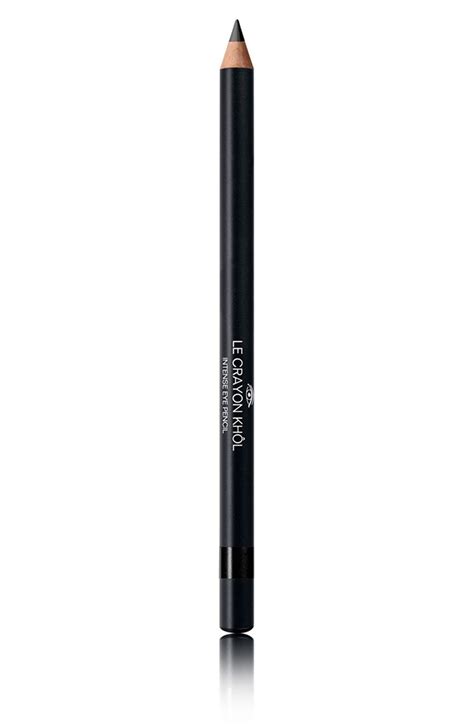 chanel kohl pencil price in india|Chanel Le Crayon Khol Intense Eye Pencil .